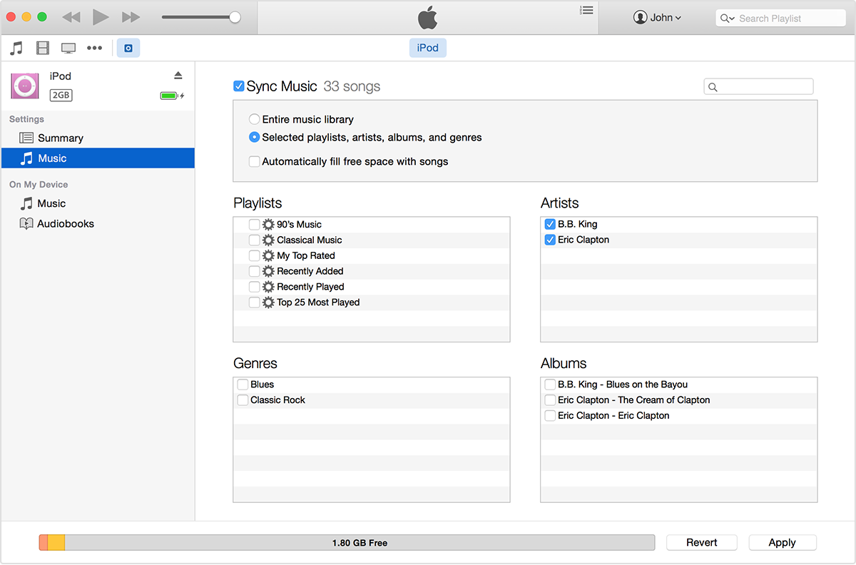 download the new version for ipod Sync Breeze Ultimate 15.3.28