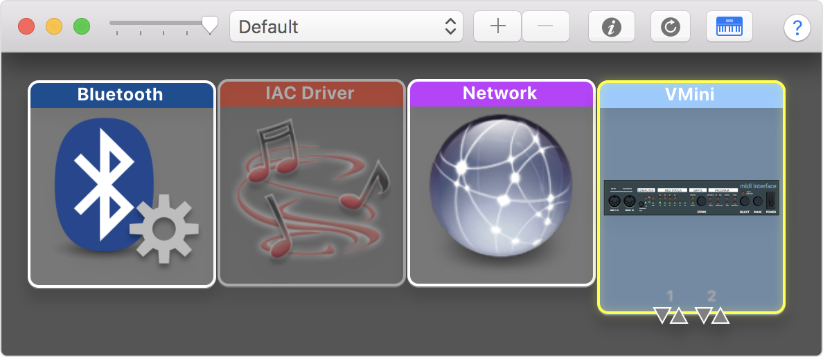 audio midi setup mac download