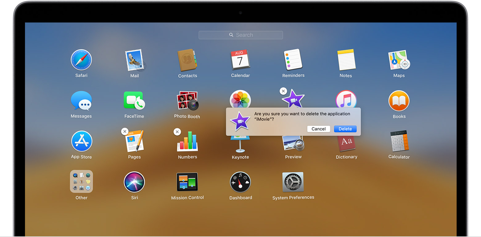 antivirus software for apple macbook