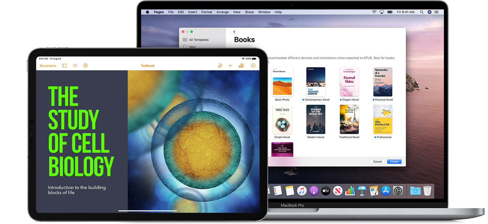 Best Book Making Software Mac