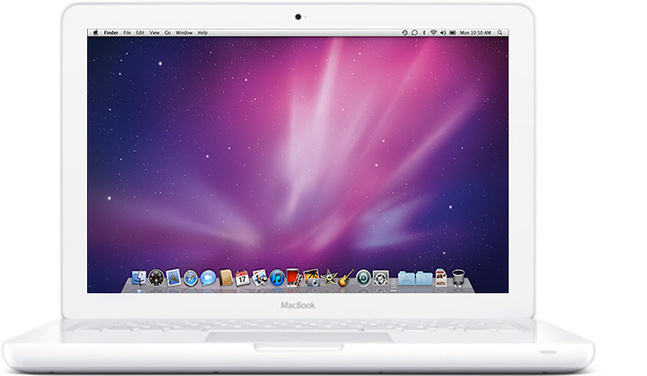 check mac specs with serial number