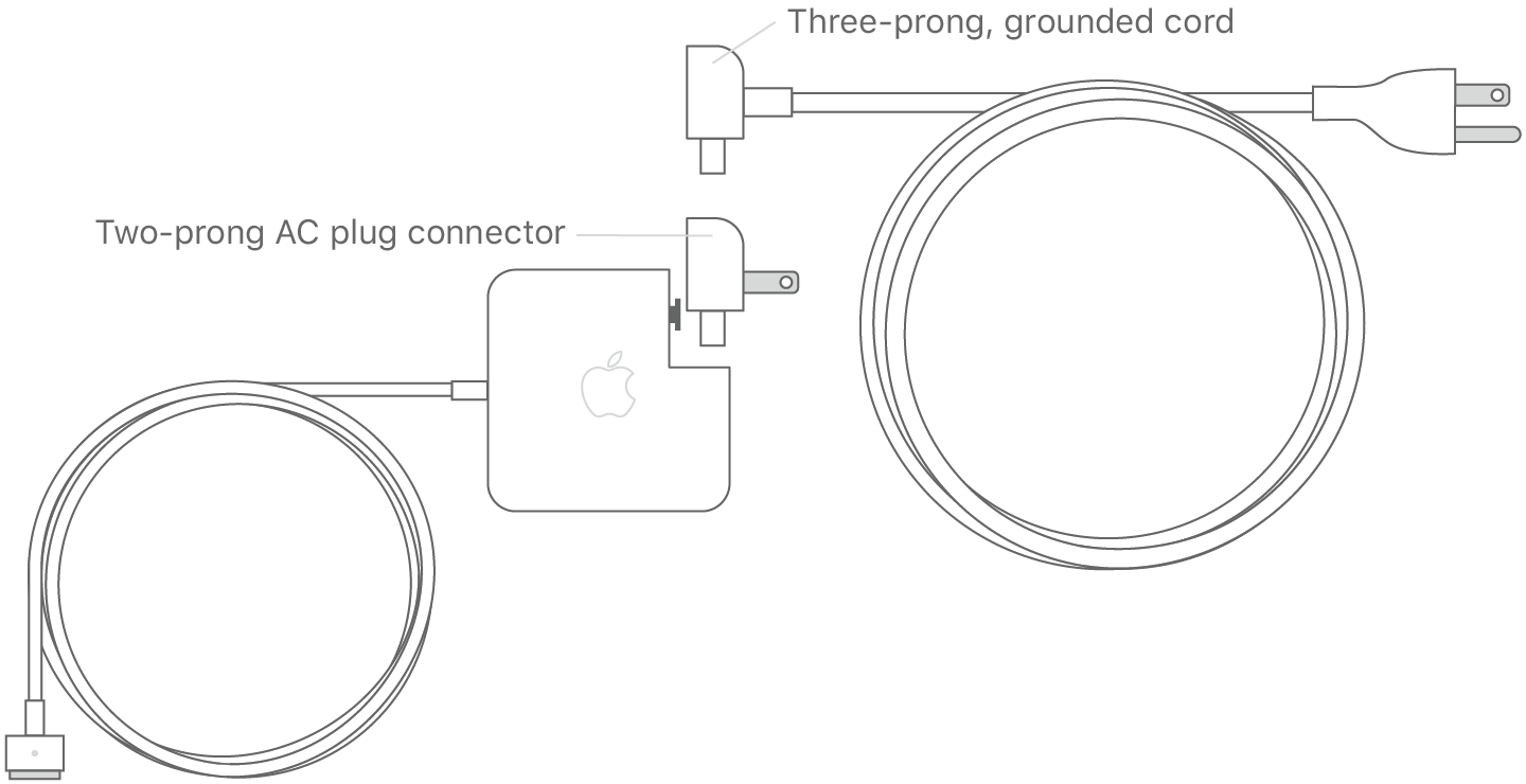 apple macbook air charger near me