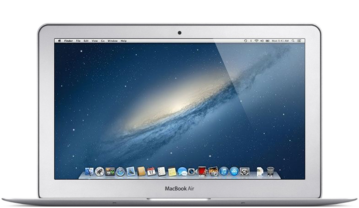 Identify your MacBook Air model - Apple Support
