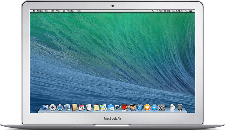 MacBook Air のモデルを識別する - Apple サポート (日本)