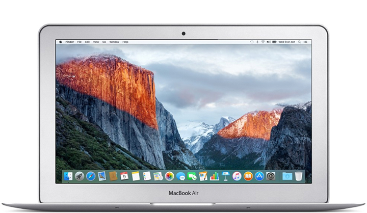 Identify your MacBook Air model - Apple Support (CA)