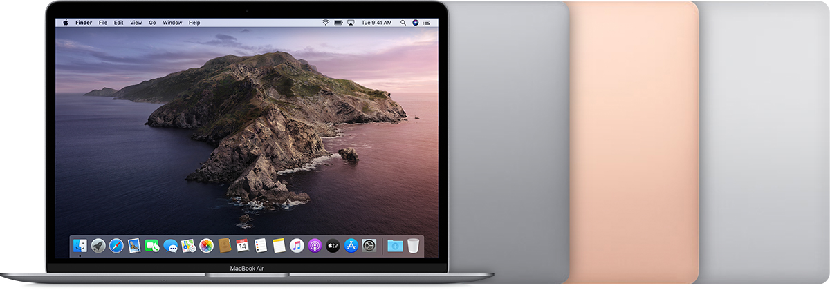 Identificar el modelo MacBook - Soporte de Apple (ES)