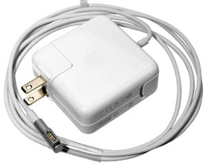 2010 macbook pro charger wattage