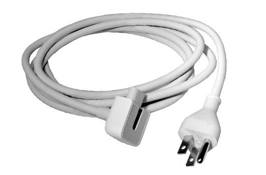 can i use a mac pro 2013 power cord for a different computer