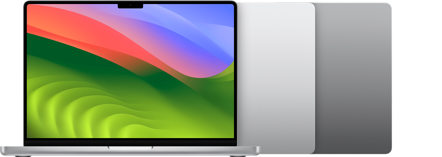 Identification du modèle de votre MacBook Pro - Assistance Apple (FR)