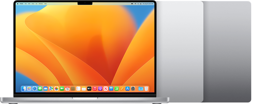 辨識MacBook Pro 機型- Apple 支援(台灣)