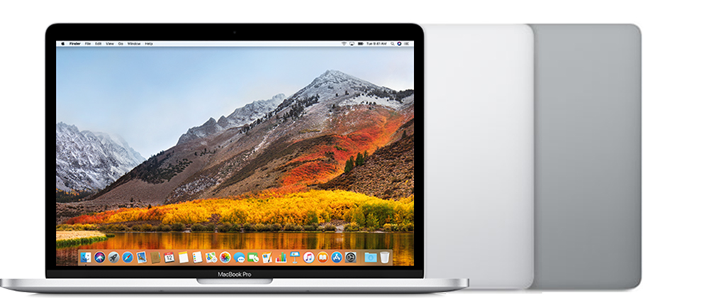 口コミ Apple MacBook Pro Retina 15インチ 2017 ノートPC