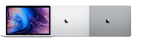 2018 15 inch macbook pro dimensions