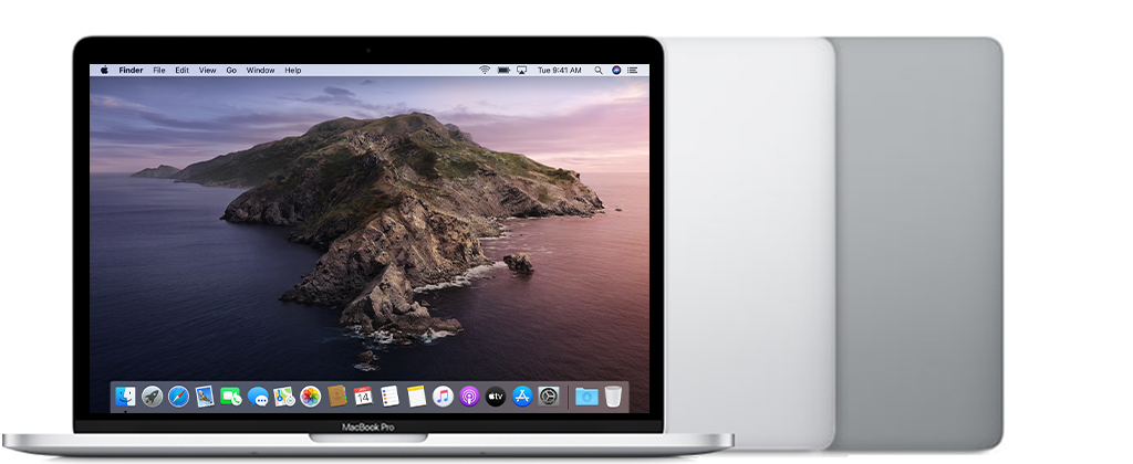 分辨MacBook Pro 型號- Apple 支援(香港)