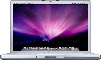 macbook pro mid 2010 spec