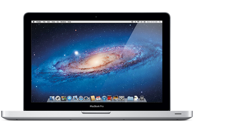 apple macbook pro 13 history