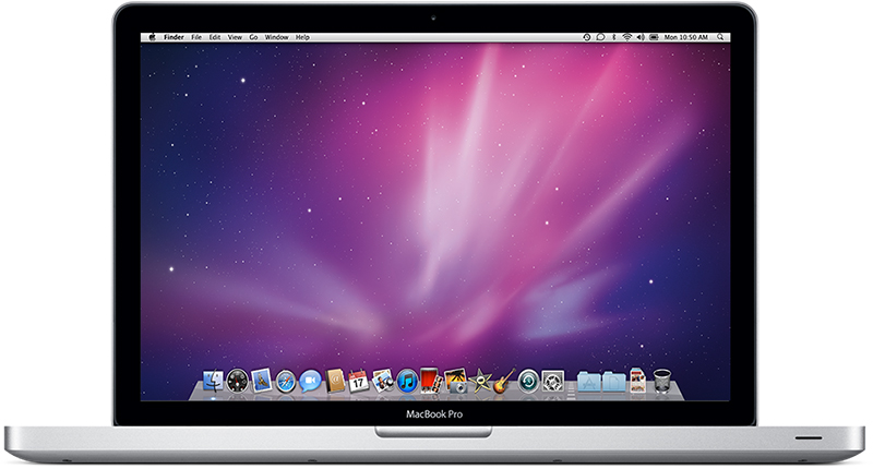 Gereviseerde apple macbook pro