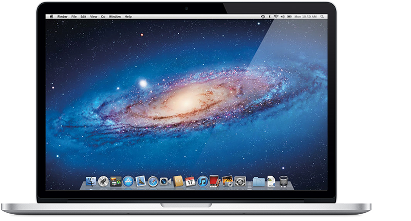 MacBook Pro のモデルを識別する - Apple サポート (日本)