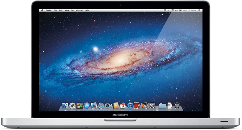 MacBook Pro (15-inch, Mid 2012)