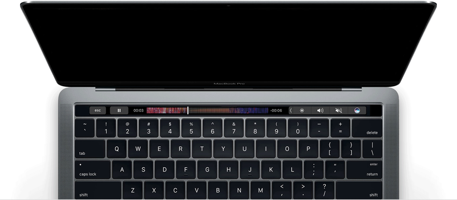 Image result for Apple MacBook Pro 13" with Touch Bar