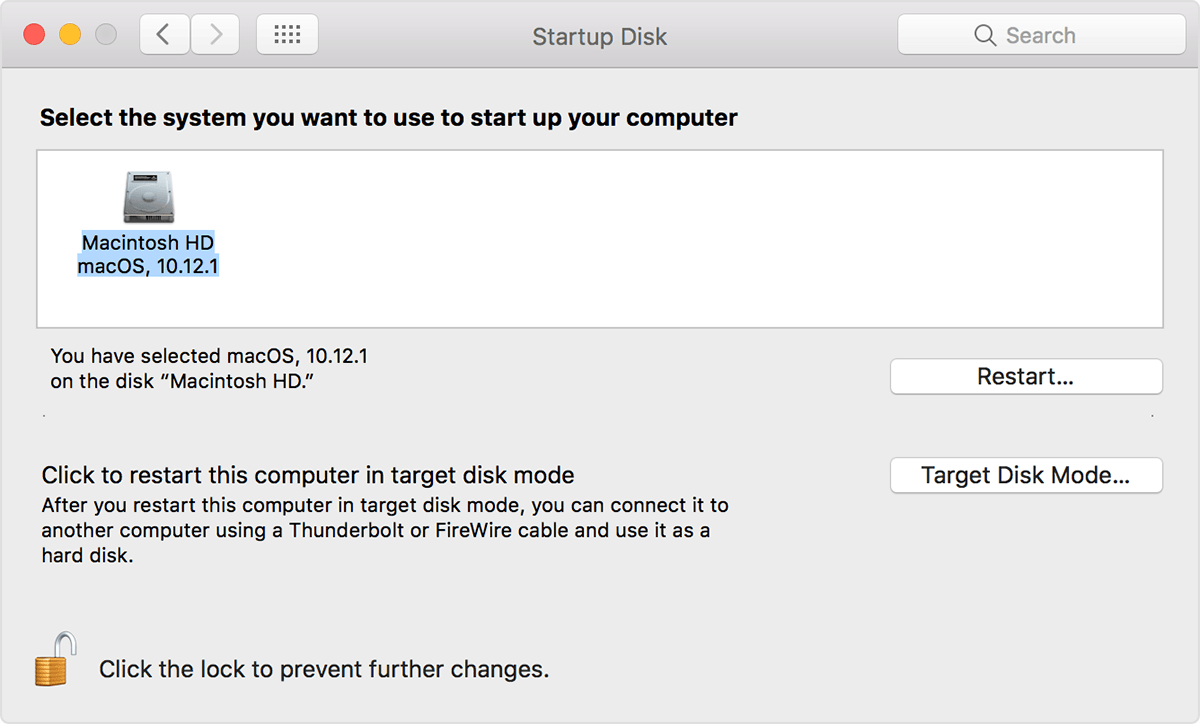 If A Flashing Question Mark Appears When You Start Your Mac