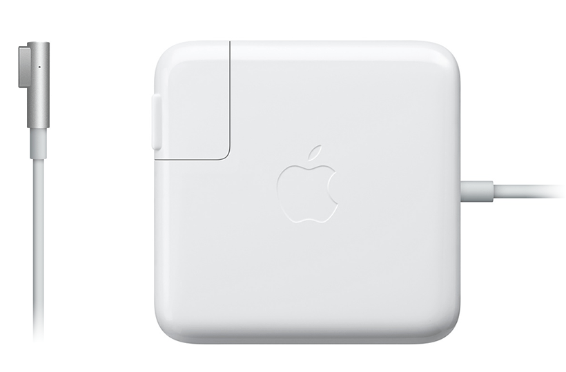 Apple 61W USB Adaptador de Alimentación ‑ C para Ipad Macbook Y Macbook Pro Pro 