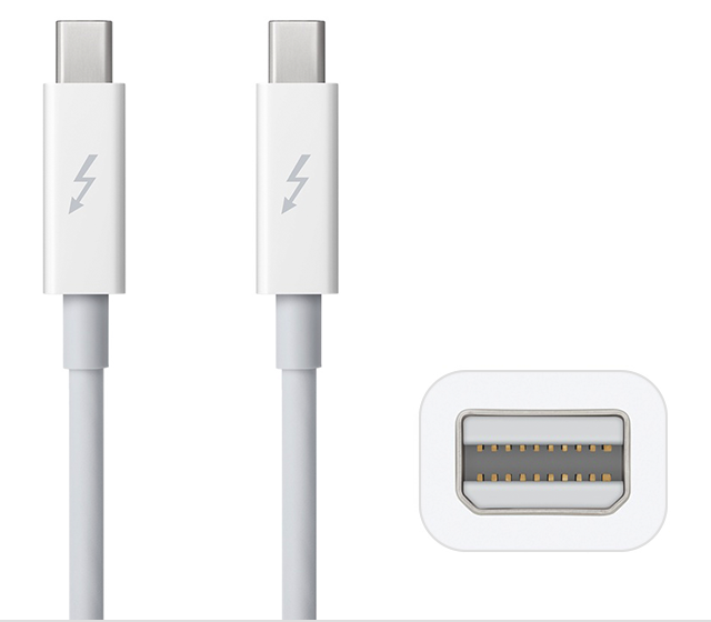 Apple thunderbolt ethernet adapter driver