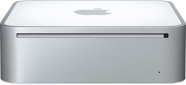 Mac mini-Modell bestimmen - Apple Support (DE)