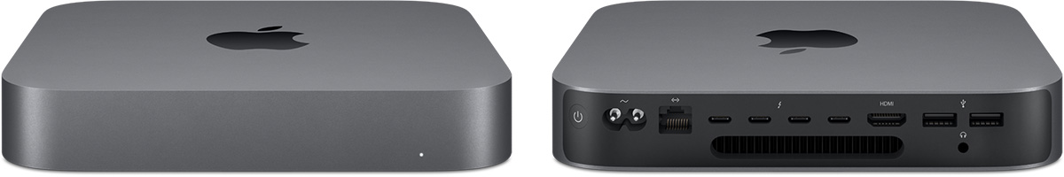 Mac mini mid 2011