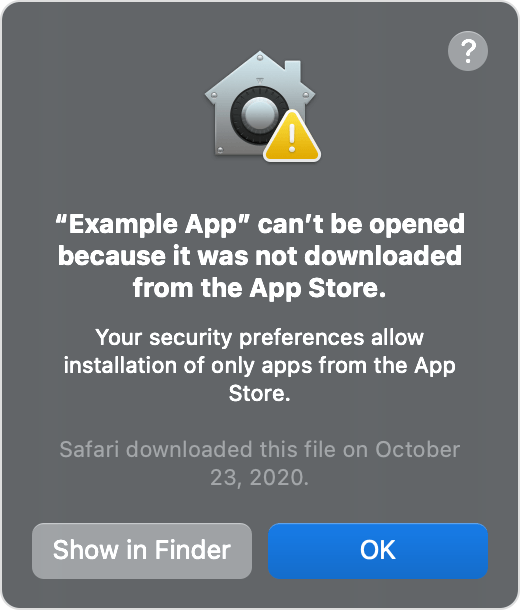 cant download apps from app store on mac for my phone