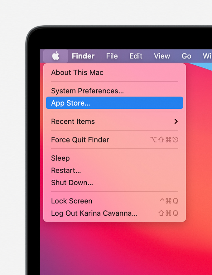 app on mac for screenshot