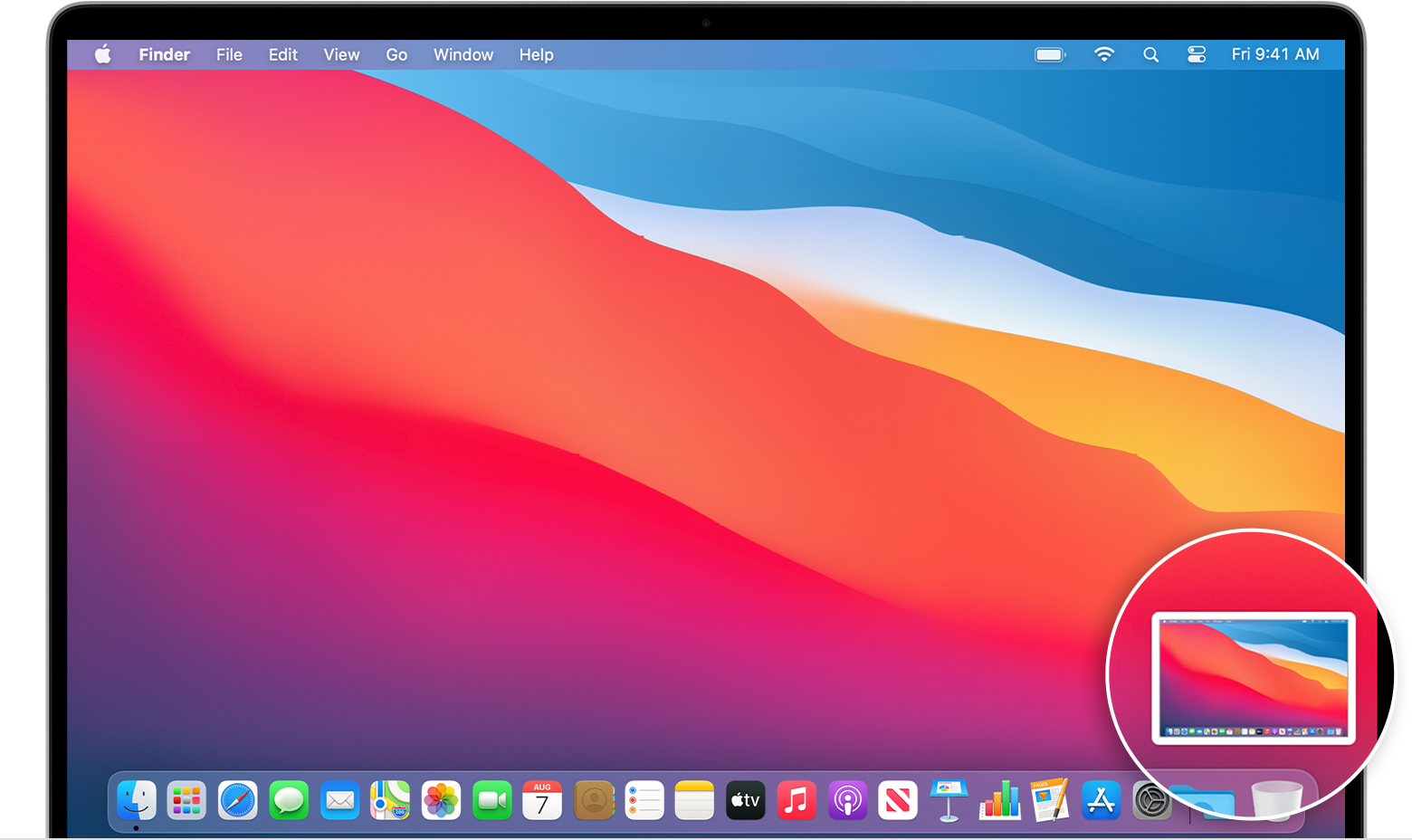 best screen for mac pro