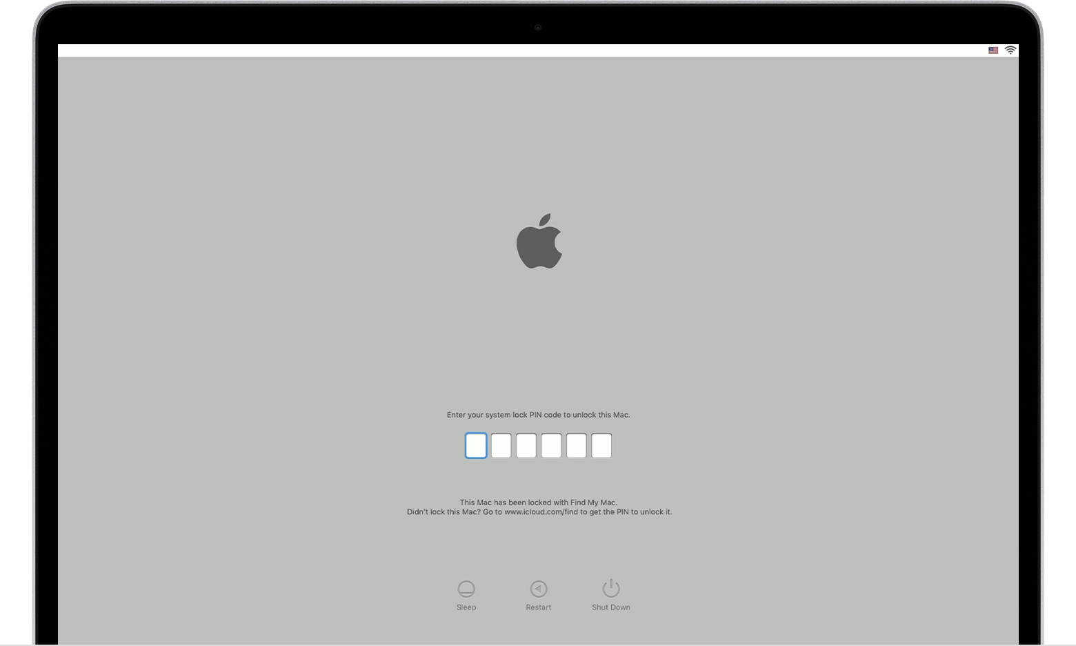 Macbook keeps restarting after apple logo anthelios age correct