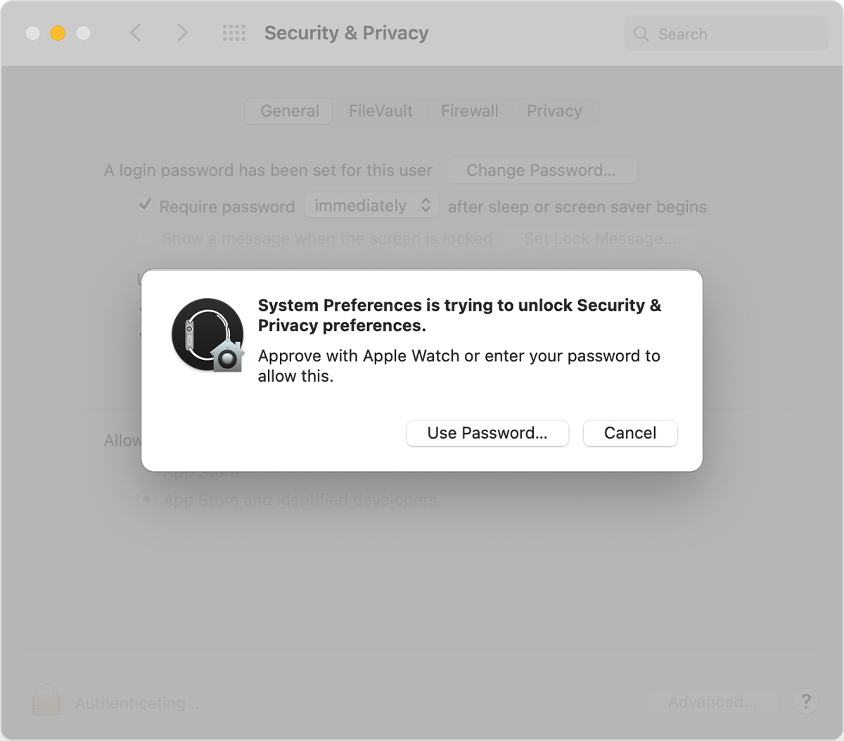 Apple watch not unlocking macbook shamu killer m