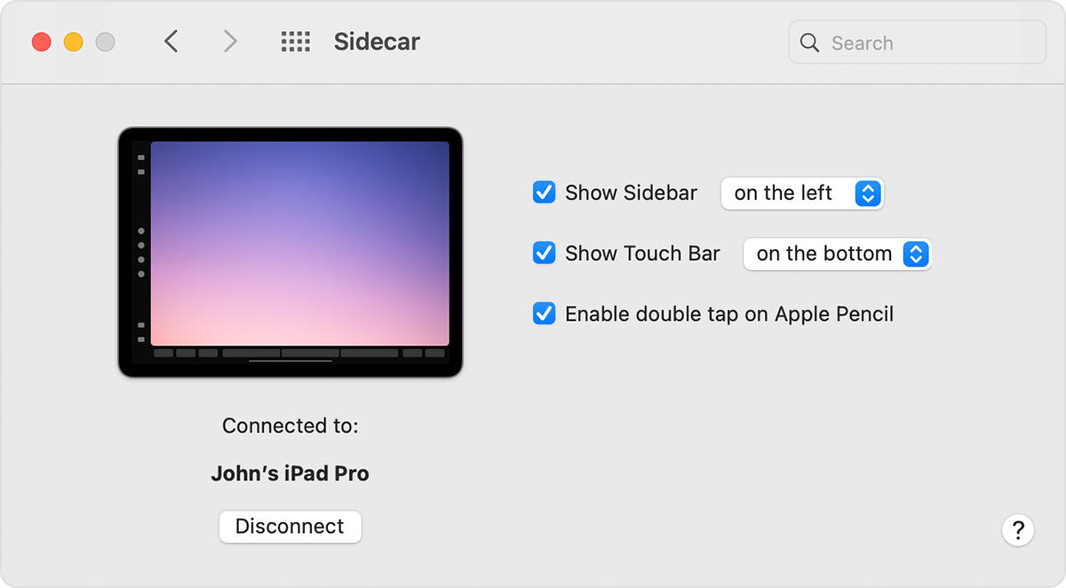 chromecast enabled apps for mac os x