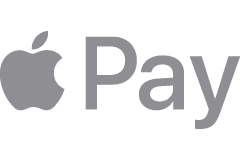 Logo for Apple Pay