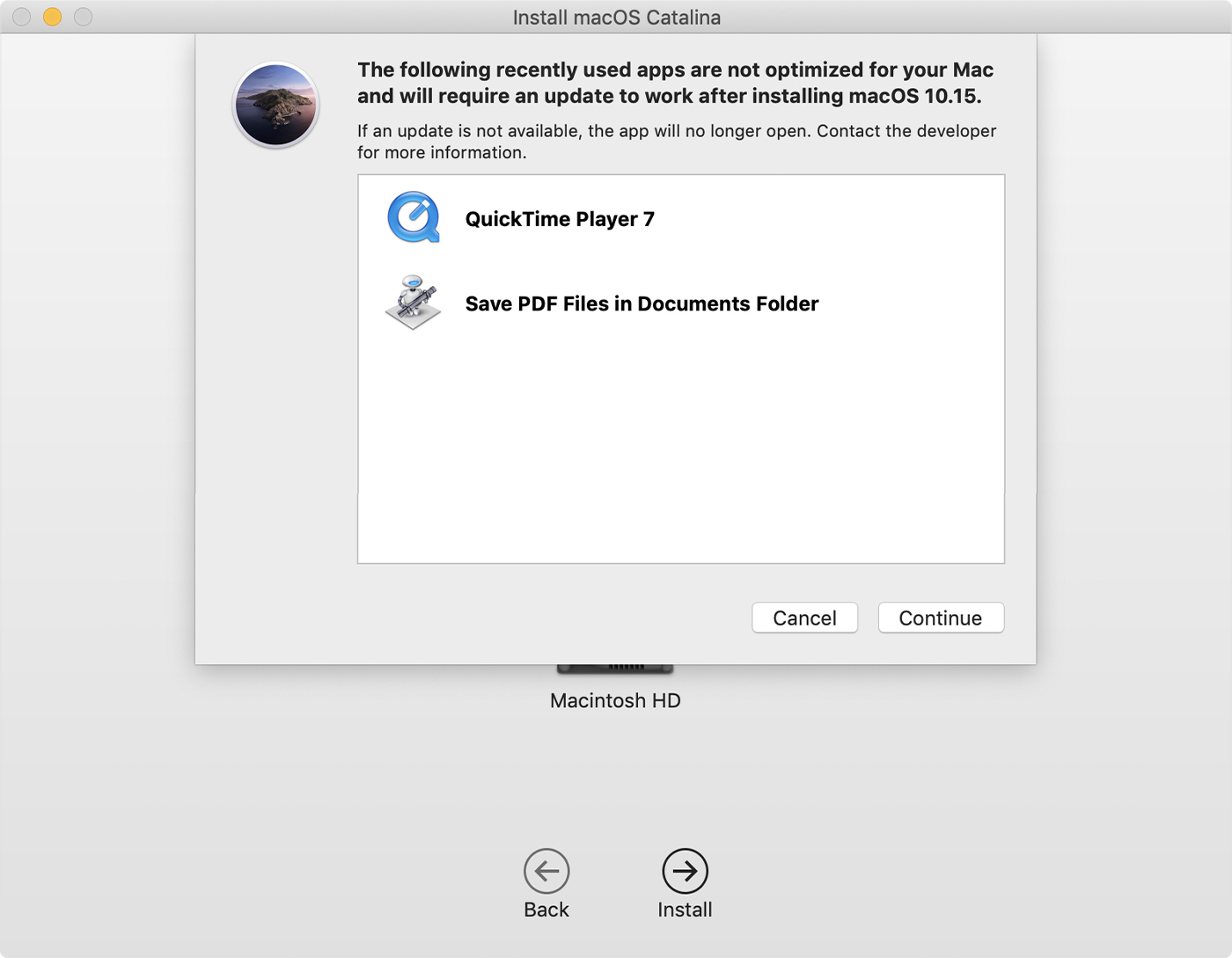 macos ventura full installer download