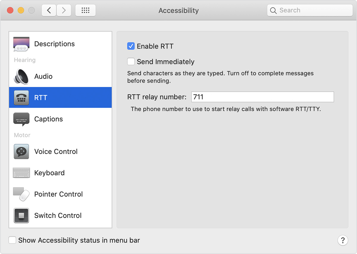 enable iphone calls on mac
