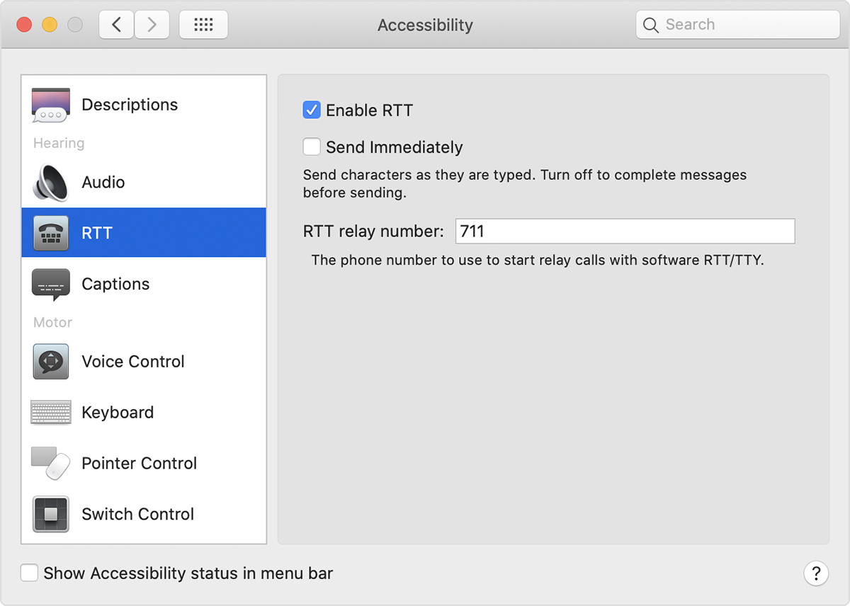 set up iphone calls on mac