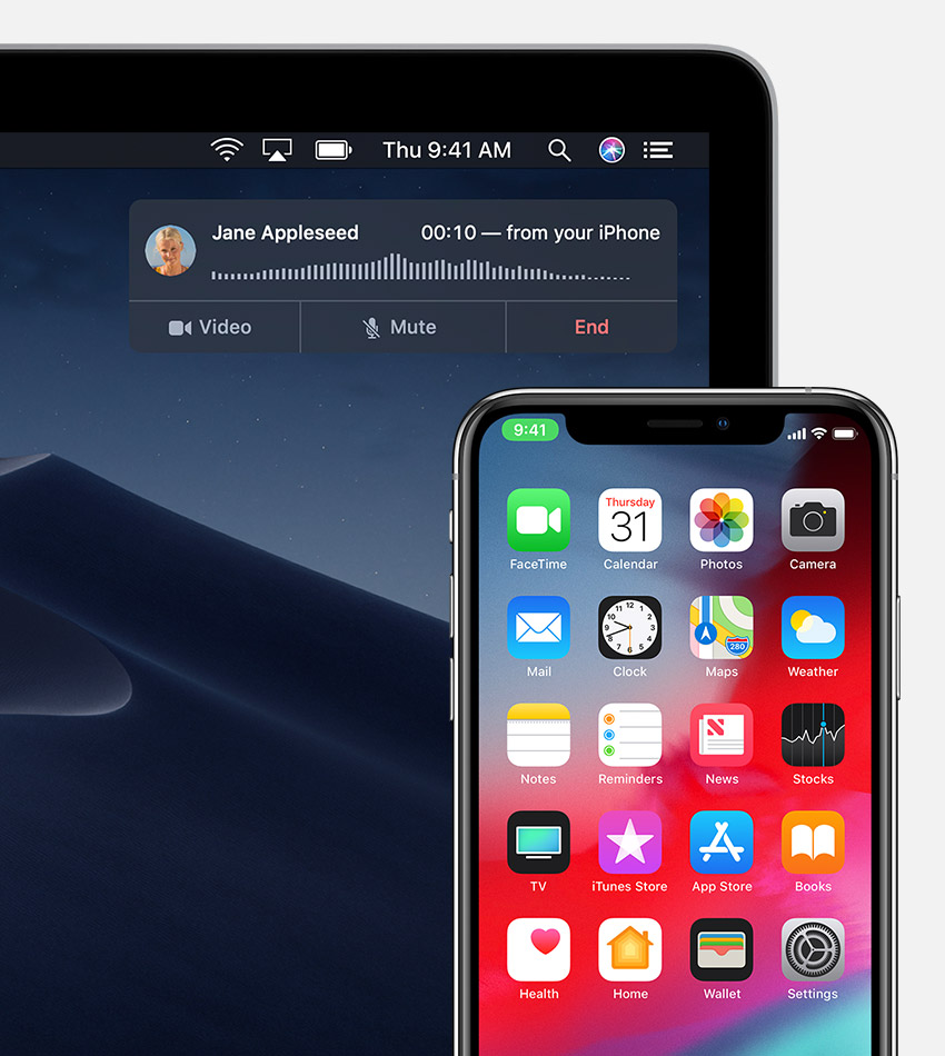 how to record iphone calls on mac