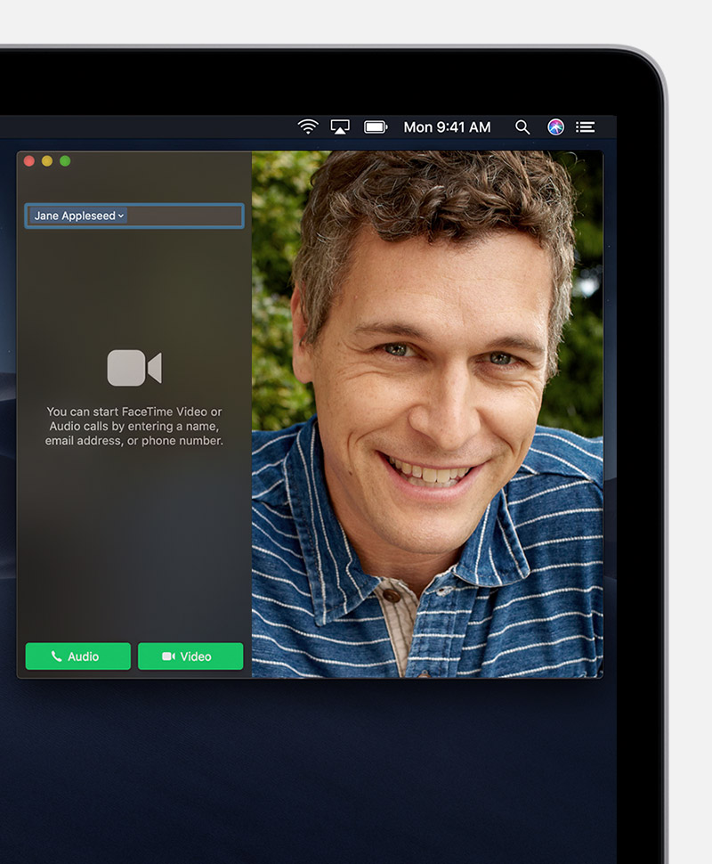 download facetime for mac pro