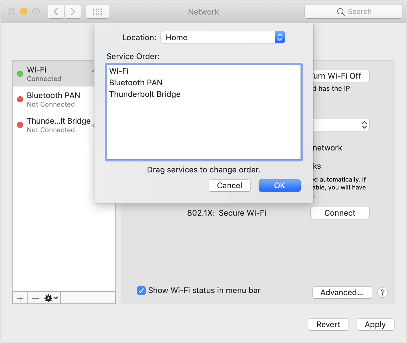 map network drive mac via vpn makers