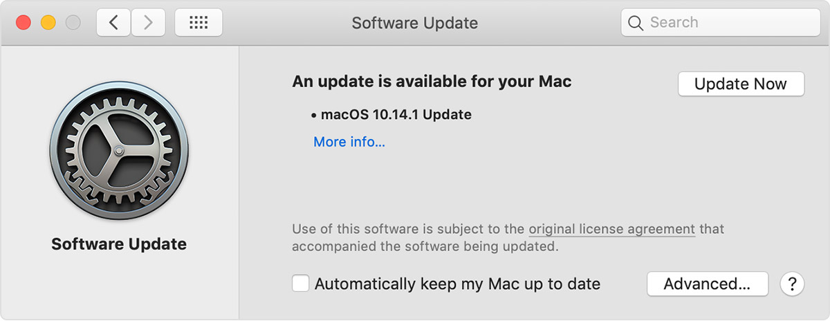 download the new version for mac Keep It