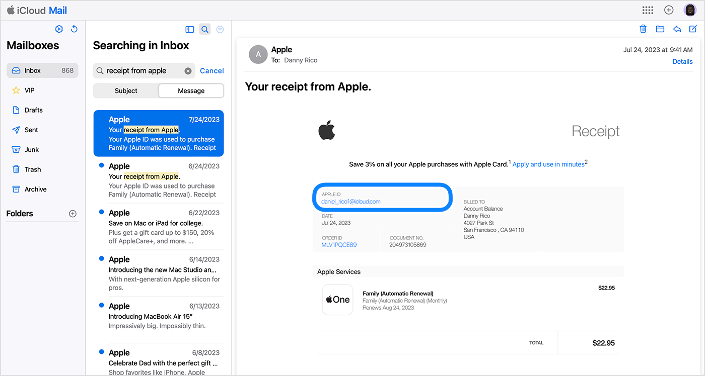 Request a refund for apps or content that you bought from Apple