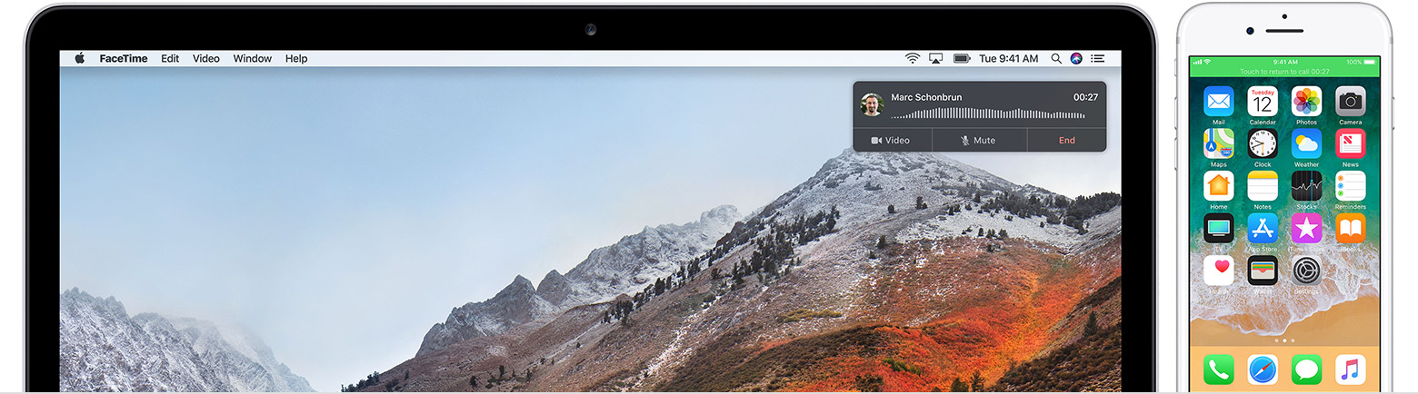How to make and receive iPhone calls with your Mac | Macworld