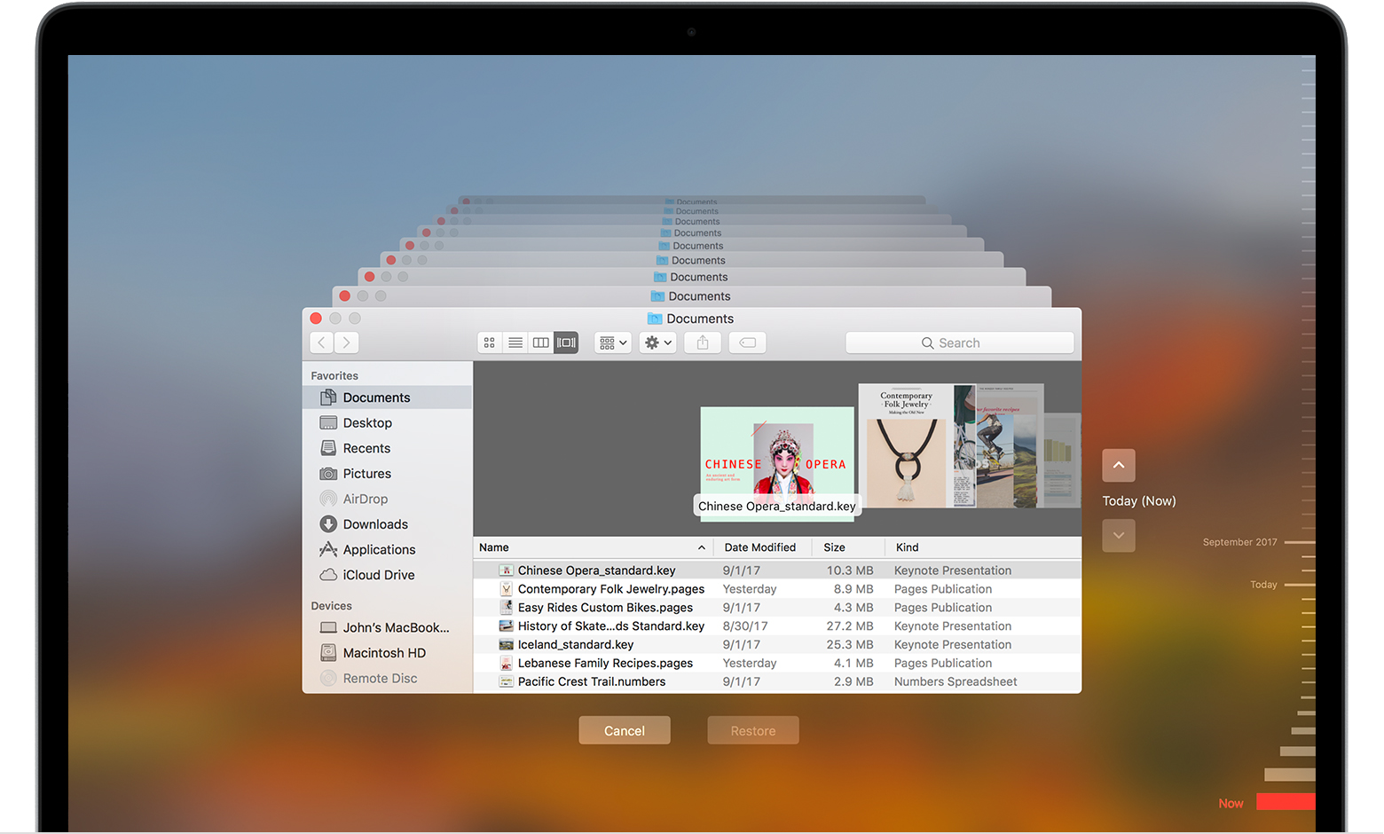 Máquina Virtual Para Mac OS Sierra