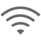 macOS Wi-Fi icon