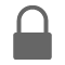 Lock icon