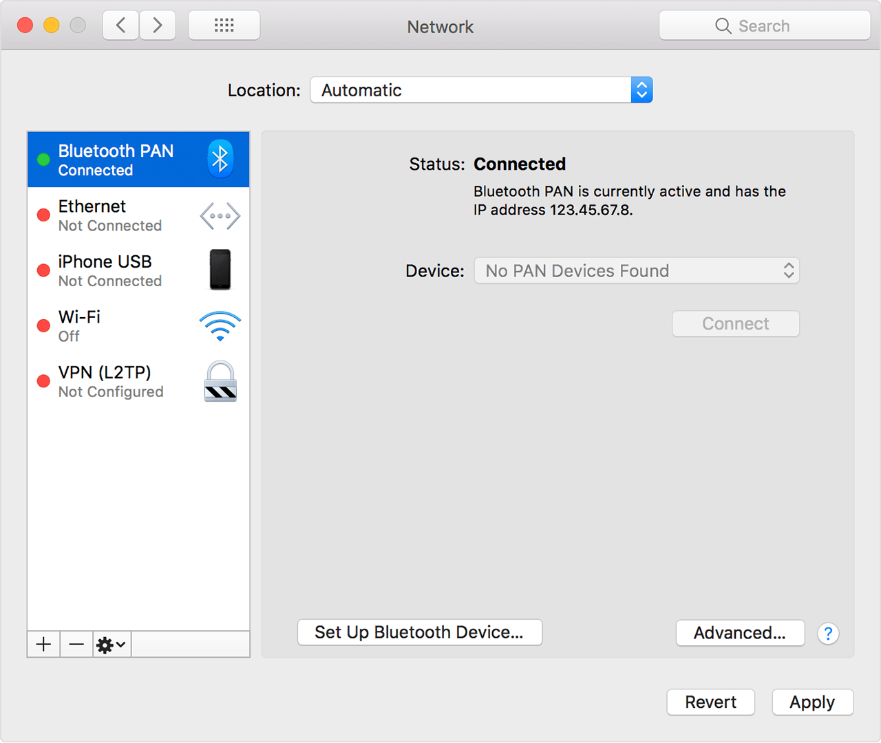 iphone 7 hotspot not working