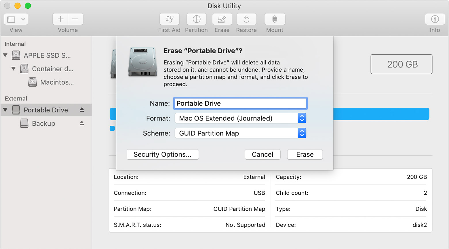 disk cloning utility for mac and windows