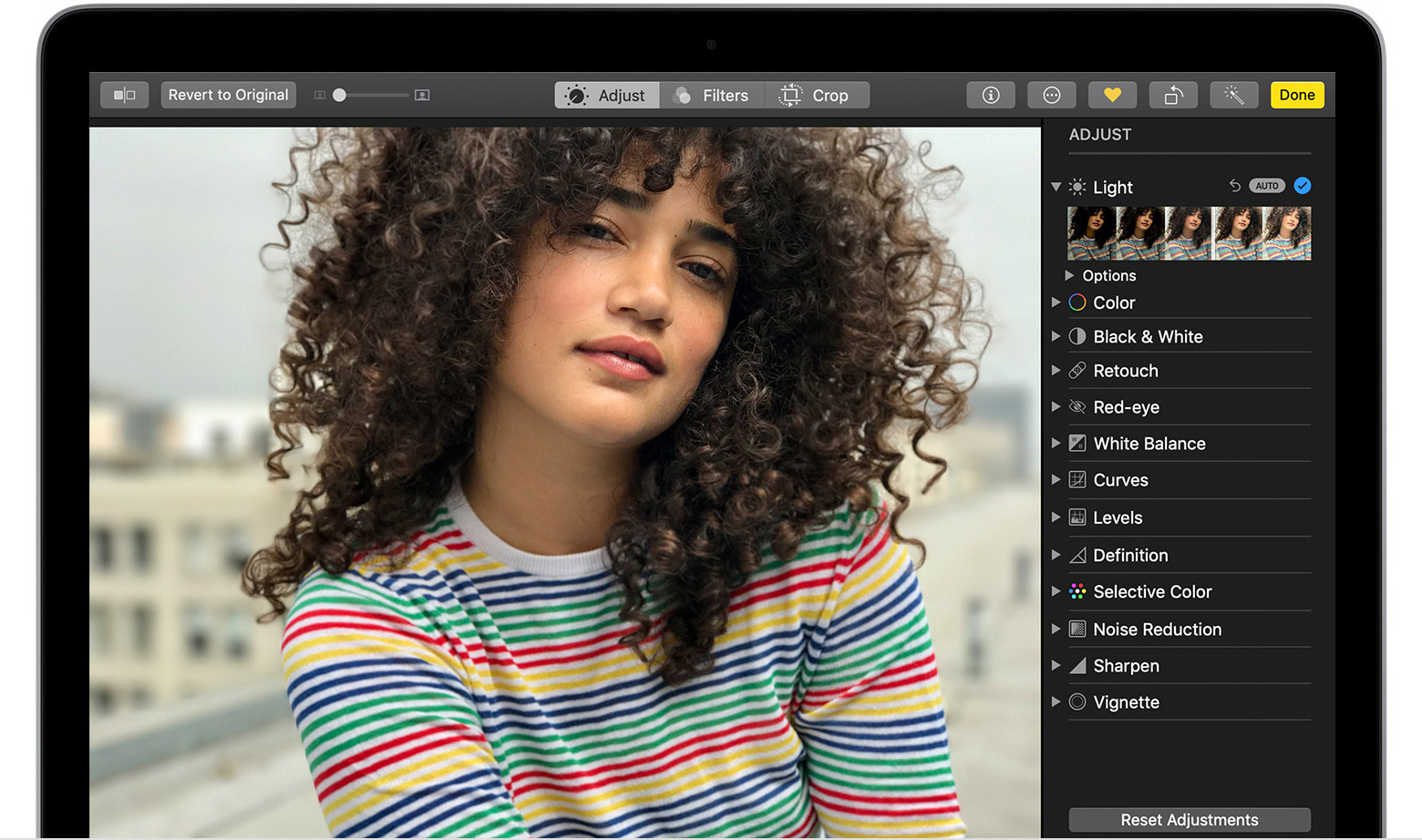 How To Edit Photos On Your Mac Apple Support